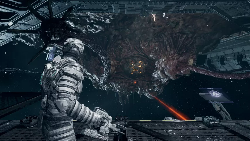 Dead Space 13