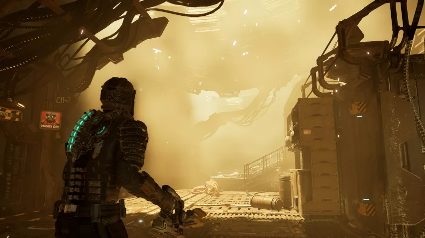 Dead Space 14