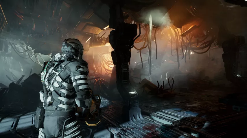 Dead Space 15