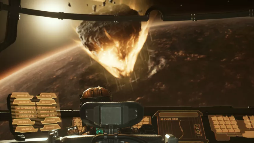 Dead Space 16