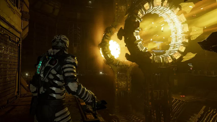 Dead Space 17
