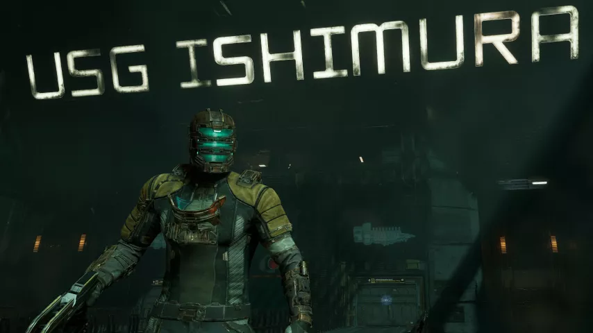 Dead Space 18