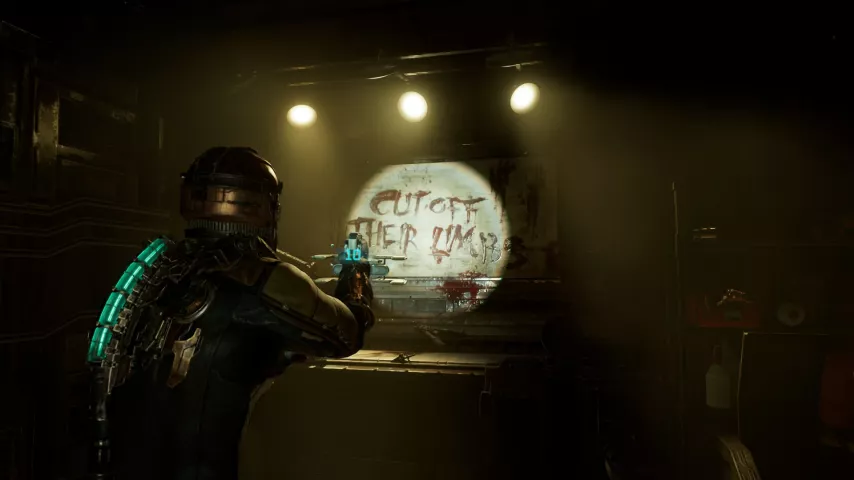 Dead Space 19