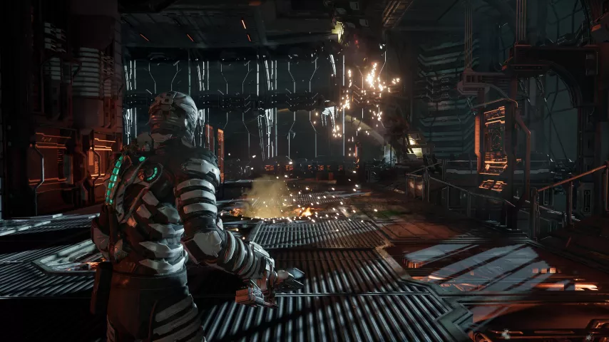 Dead Space 20