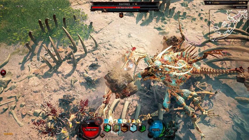 Dragonkin The Banished 02