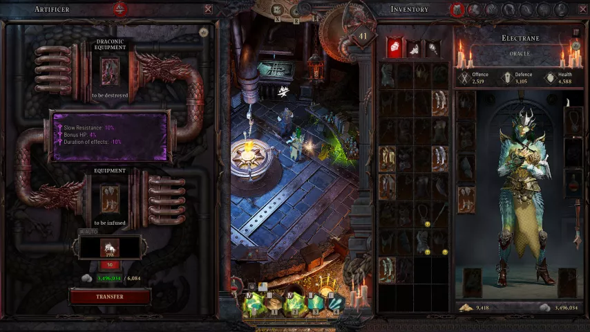 Dragonkin The Banished 05