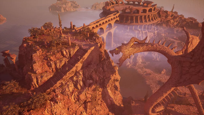 Dragonkin The Banished 20