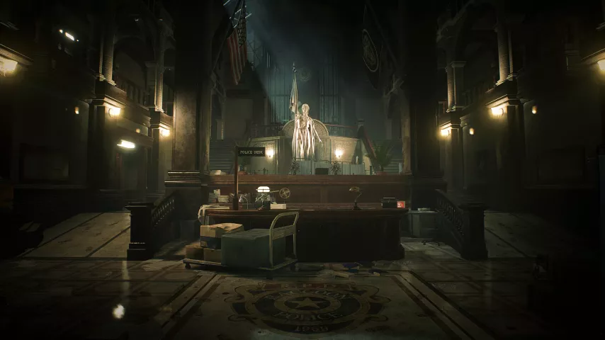 Resident Evil 2 02