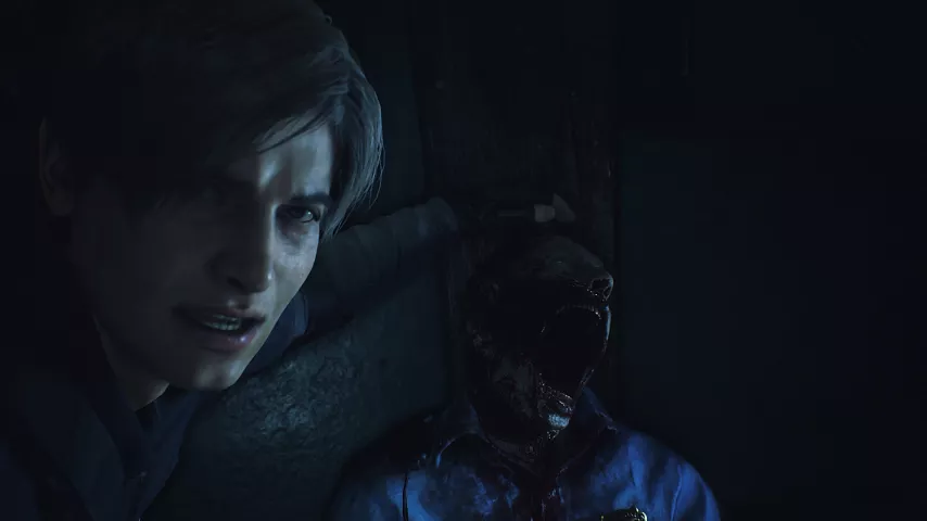 Resident Evil 2 04