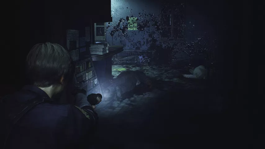 Resident Evil 2 05