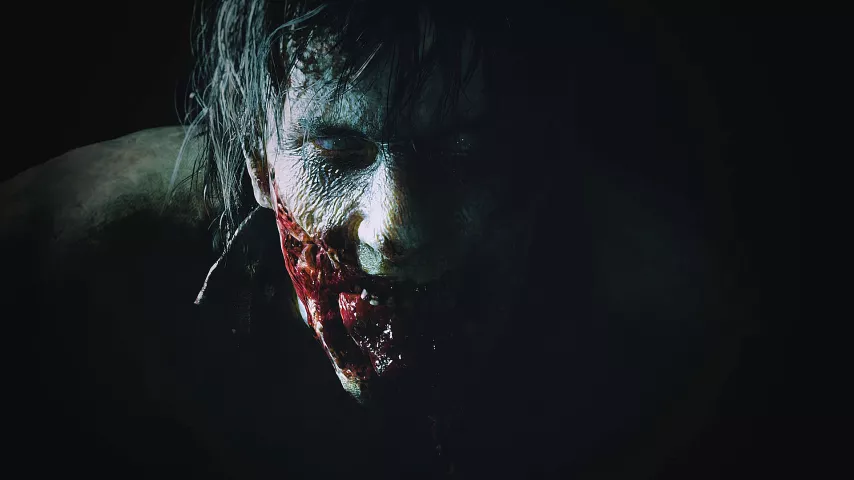 Resident Evil 2 06