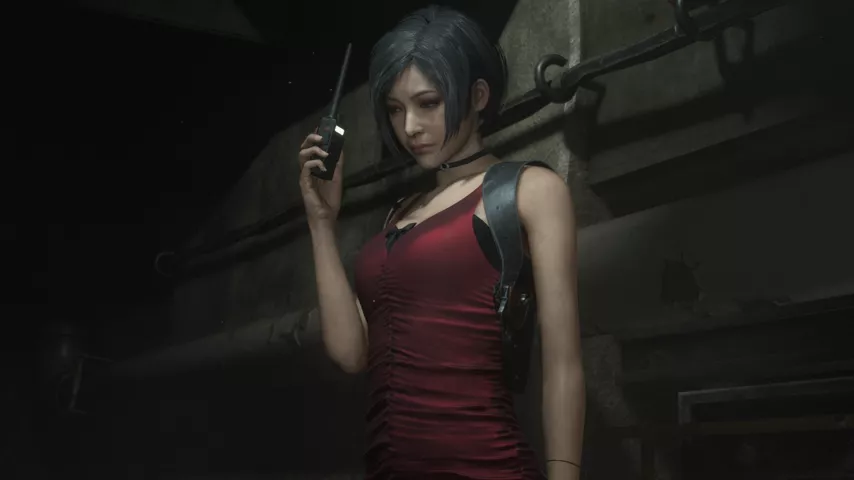 Resident Evil 2 13