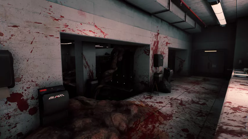 SCP Fragmented Minds 10