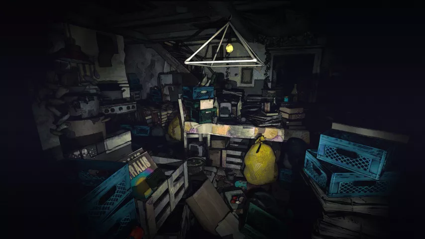 Hoarder 03
