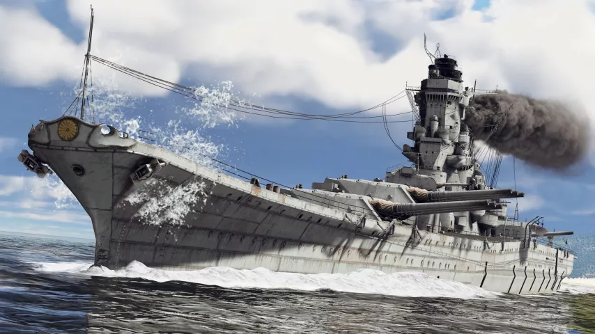 War Thunder 06