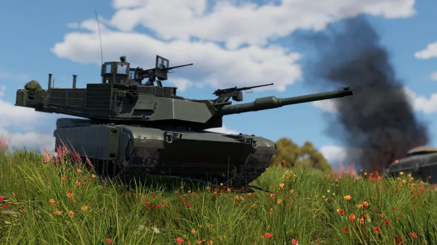 War Thunder 07