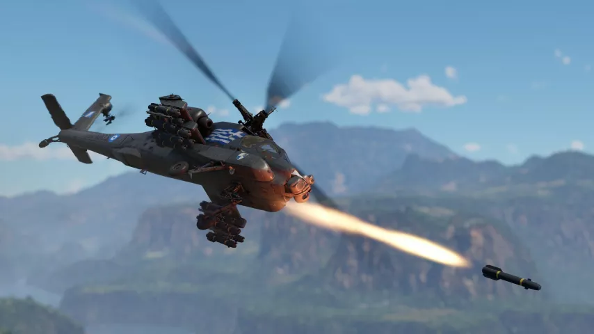 War Thunder 09