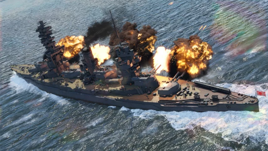 War Thunder 10