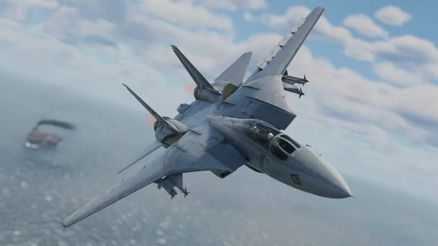 War Thunder 11