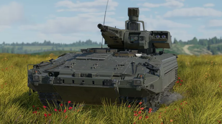 War Thunder 12