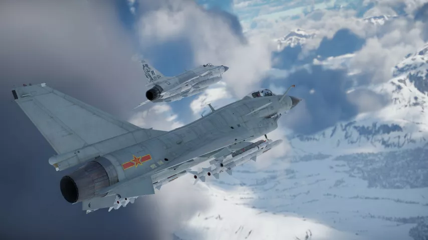 War Thunder 13