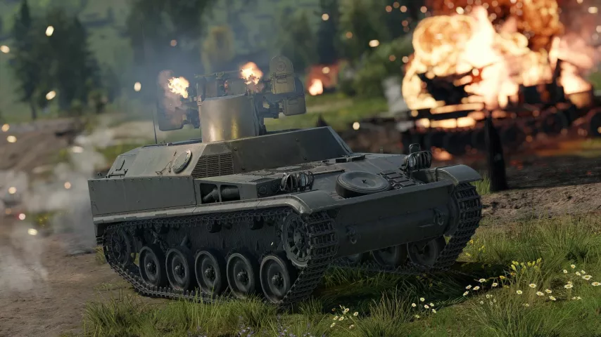 War Thunder 14