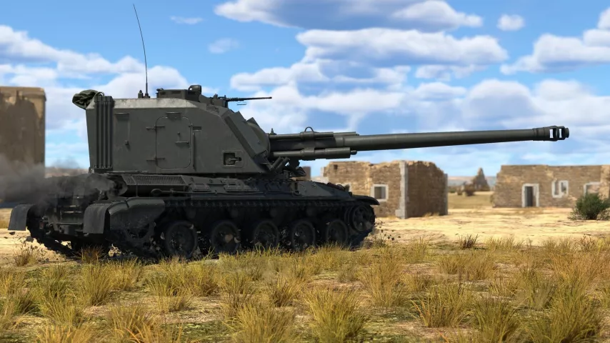 War Thunder 15