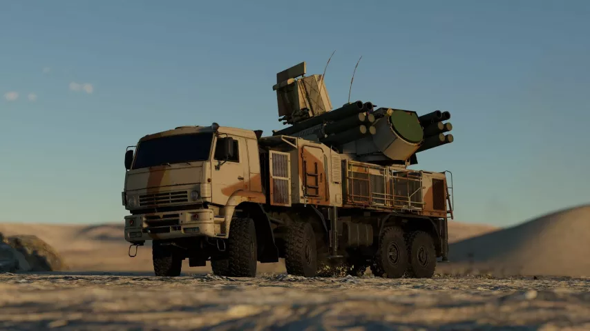 War Thunder 17