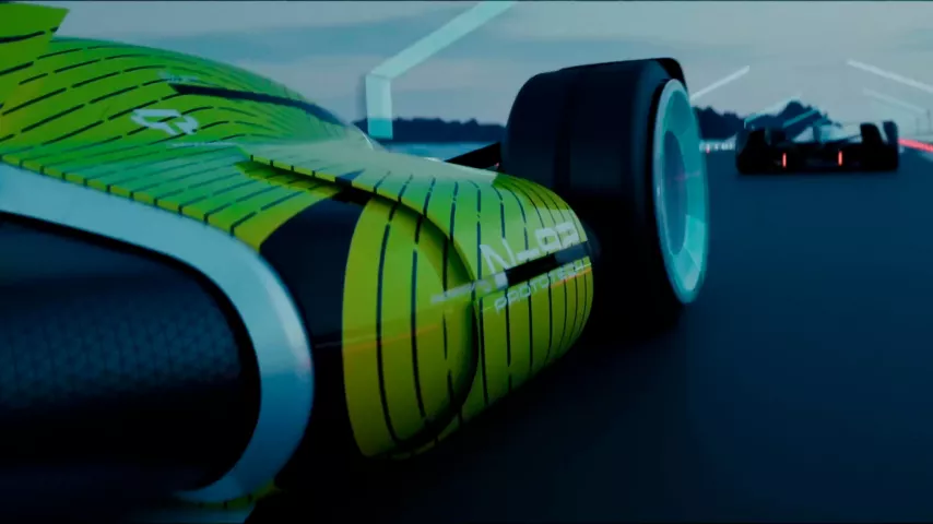 Raw Components Racing 02