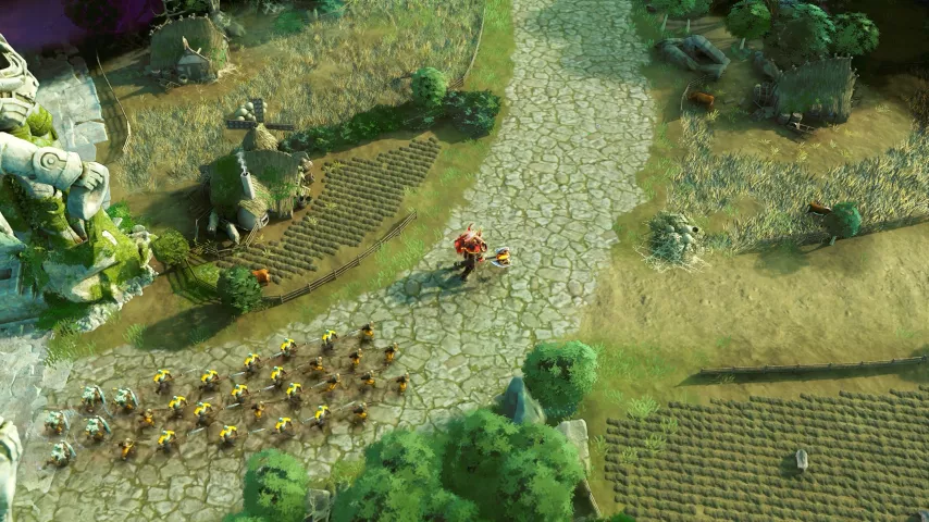 EverSiege Untold Ages 06