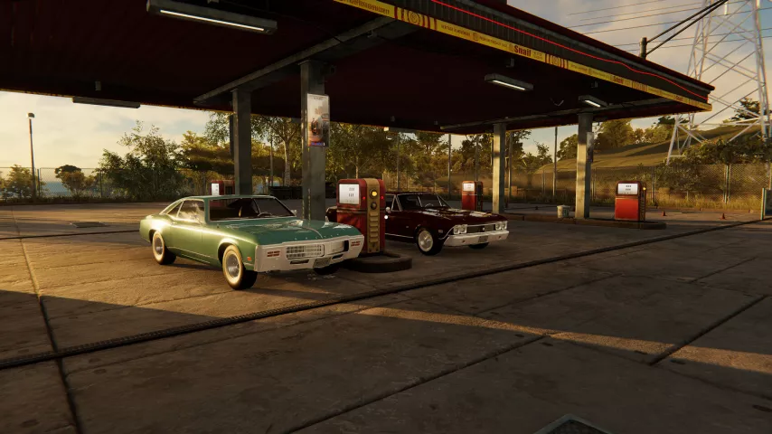 Car Mechanic Simulator 2026 09