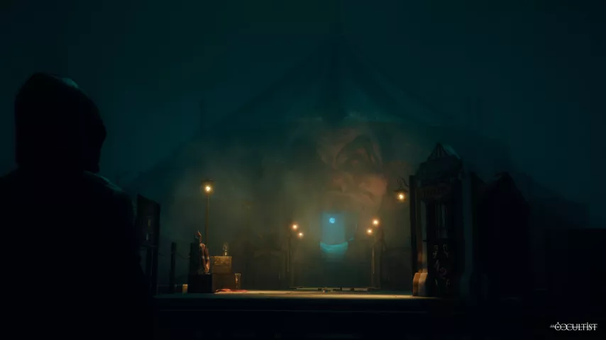 The Occultist 07