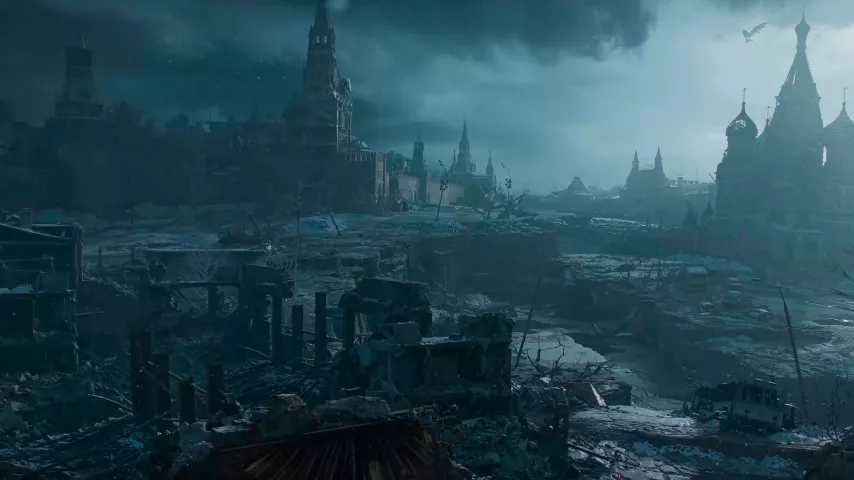 Metro 2039 12