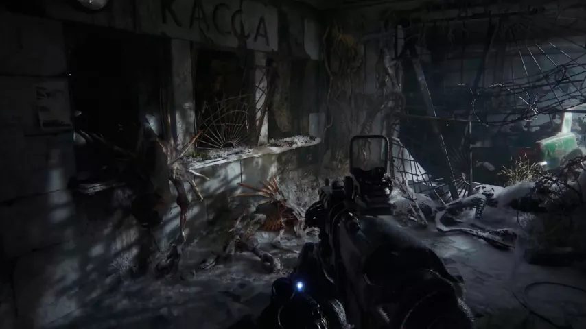 Metro 2039 13