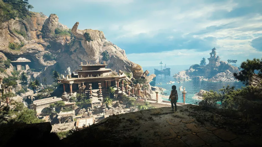 Resonance A Plague Tale Legacy 01