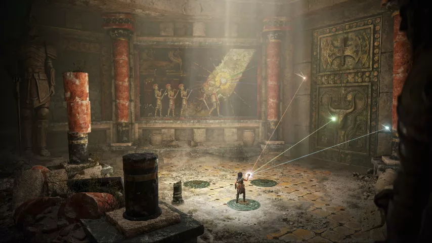 Resonance A Plague Tale Legacy 03