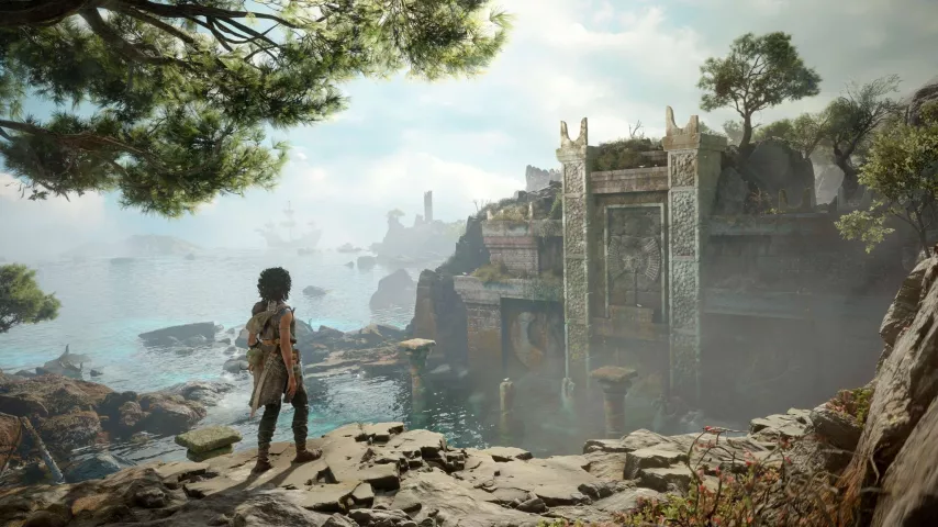 Resonance A Plague Tale Legacy 09