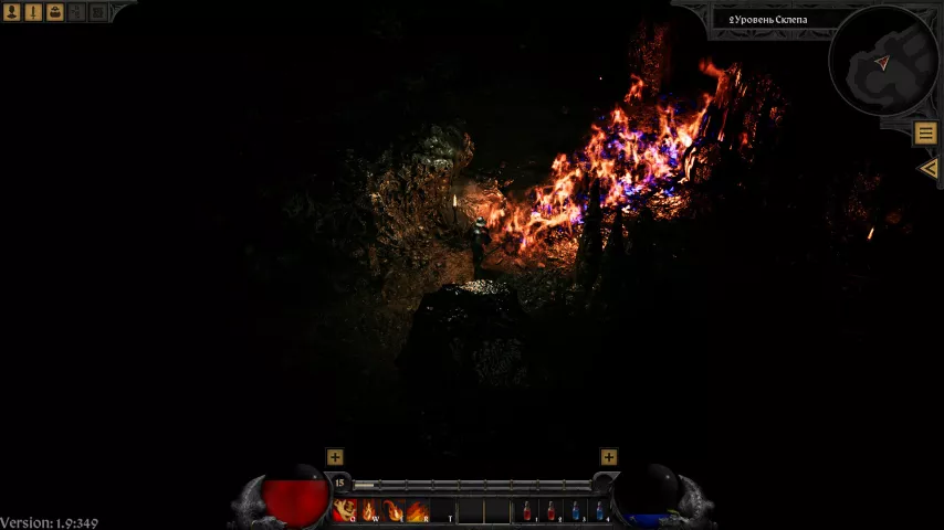Devil Gate 06