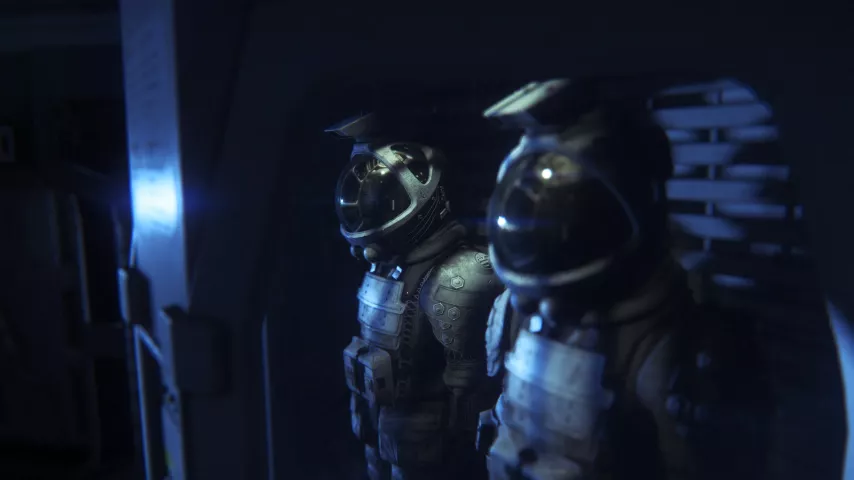 Alien Isolation 05