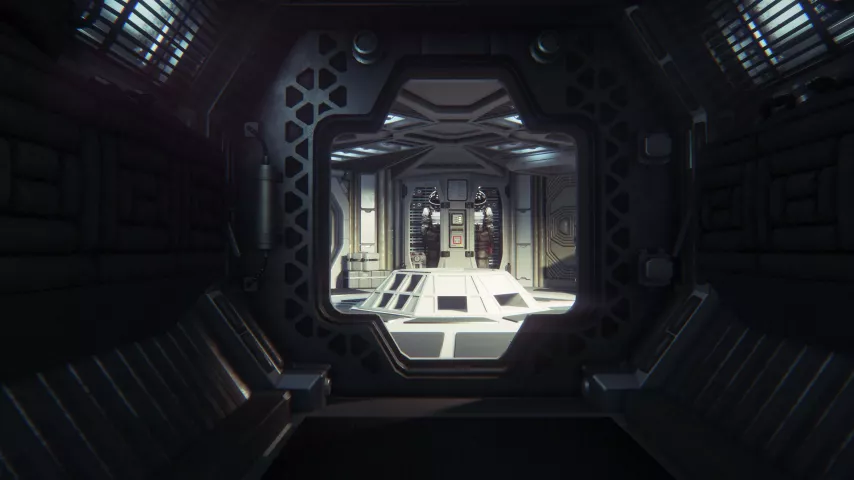 Alien Isolation 06