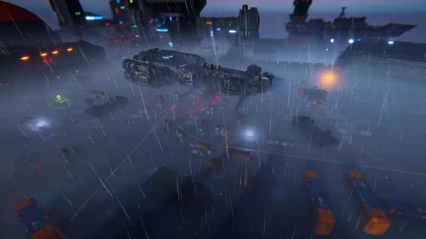 33 Days Till Extraction 01