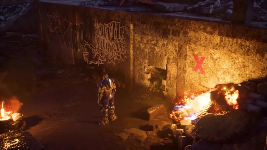33 Days Till Extraction 02
