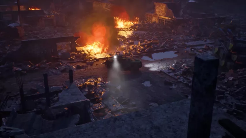 33 Days Till Extraction 03
