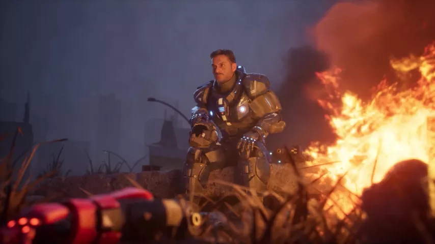 33 Days Till Extraction 04