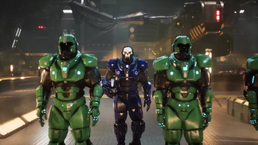 33 Days Till Extraction 05