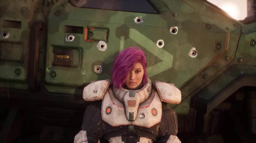33 Days Till Extraction 06