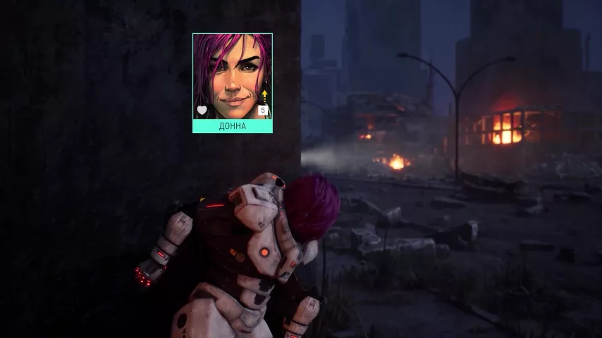 33 Days Till Extraction 07