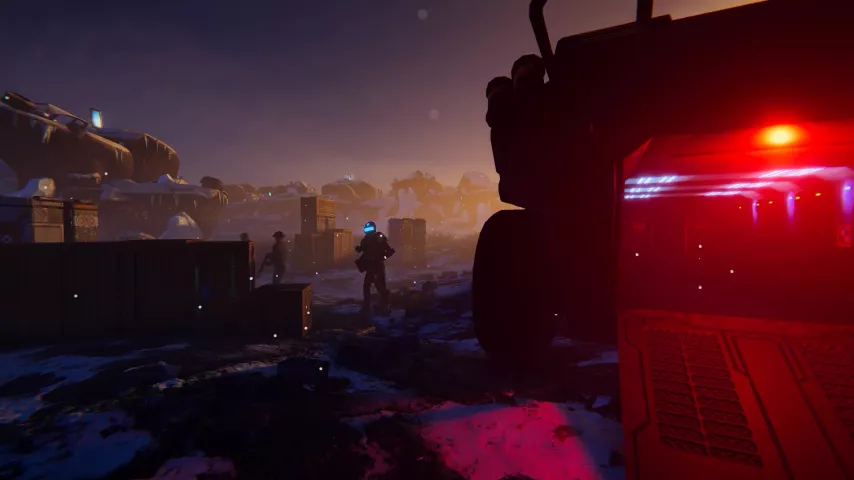 33 Days Till Extraction 08