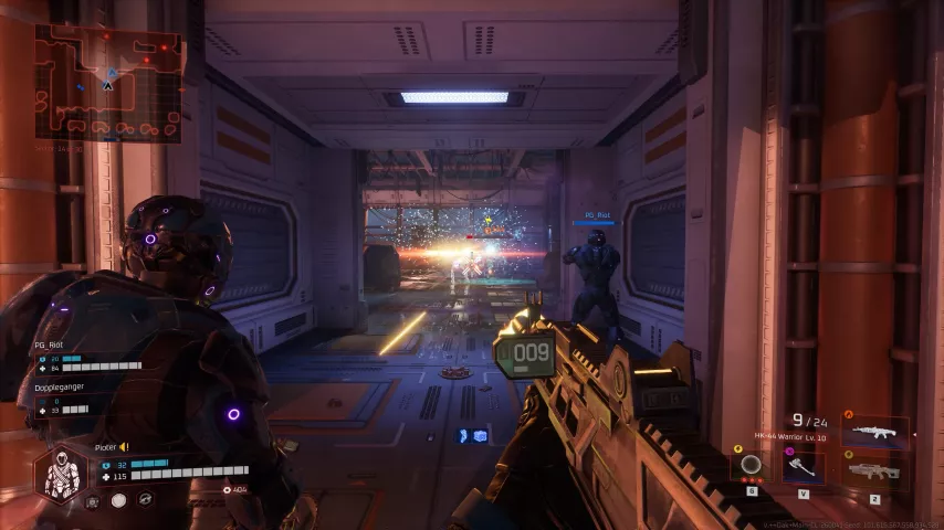 Deadzone Rogue 2 01