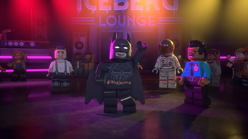 LEGO Batman 11
